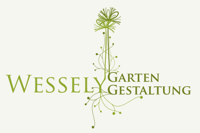Wessely Gartengestaltung Logo